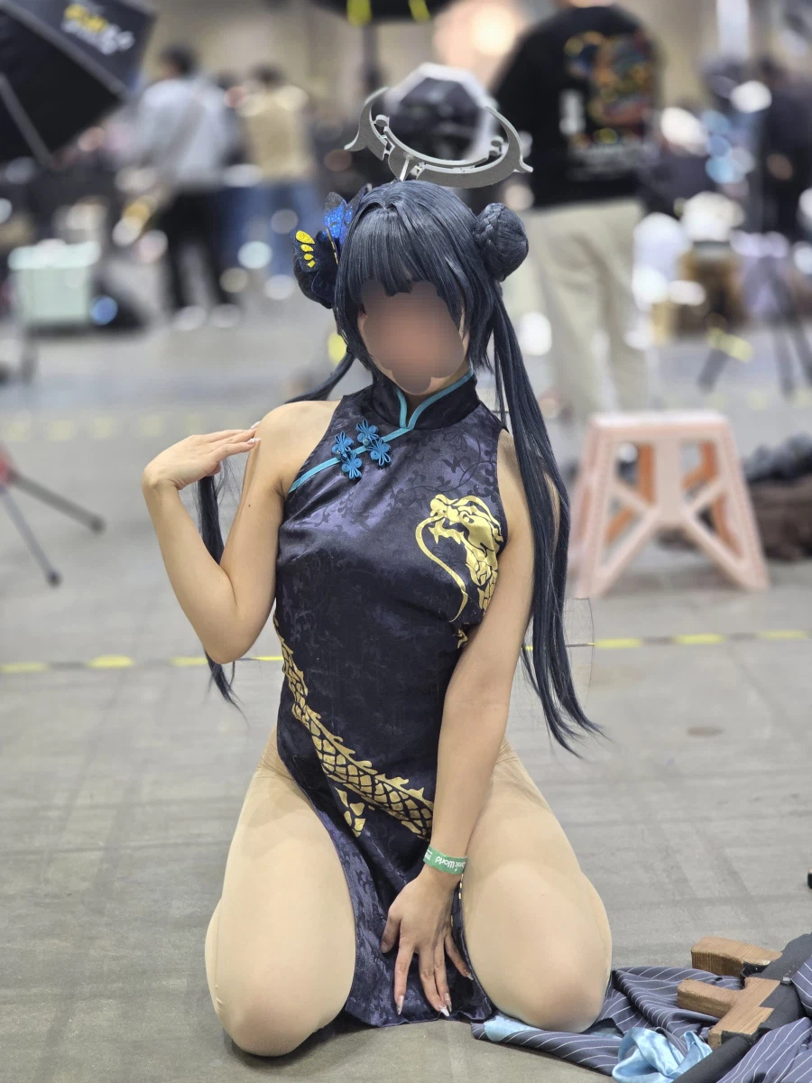 코믹월드)3월 서코에서 봤던 코스어들 사진 모음_35.webp