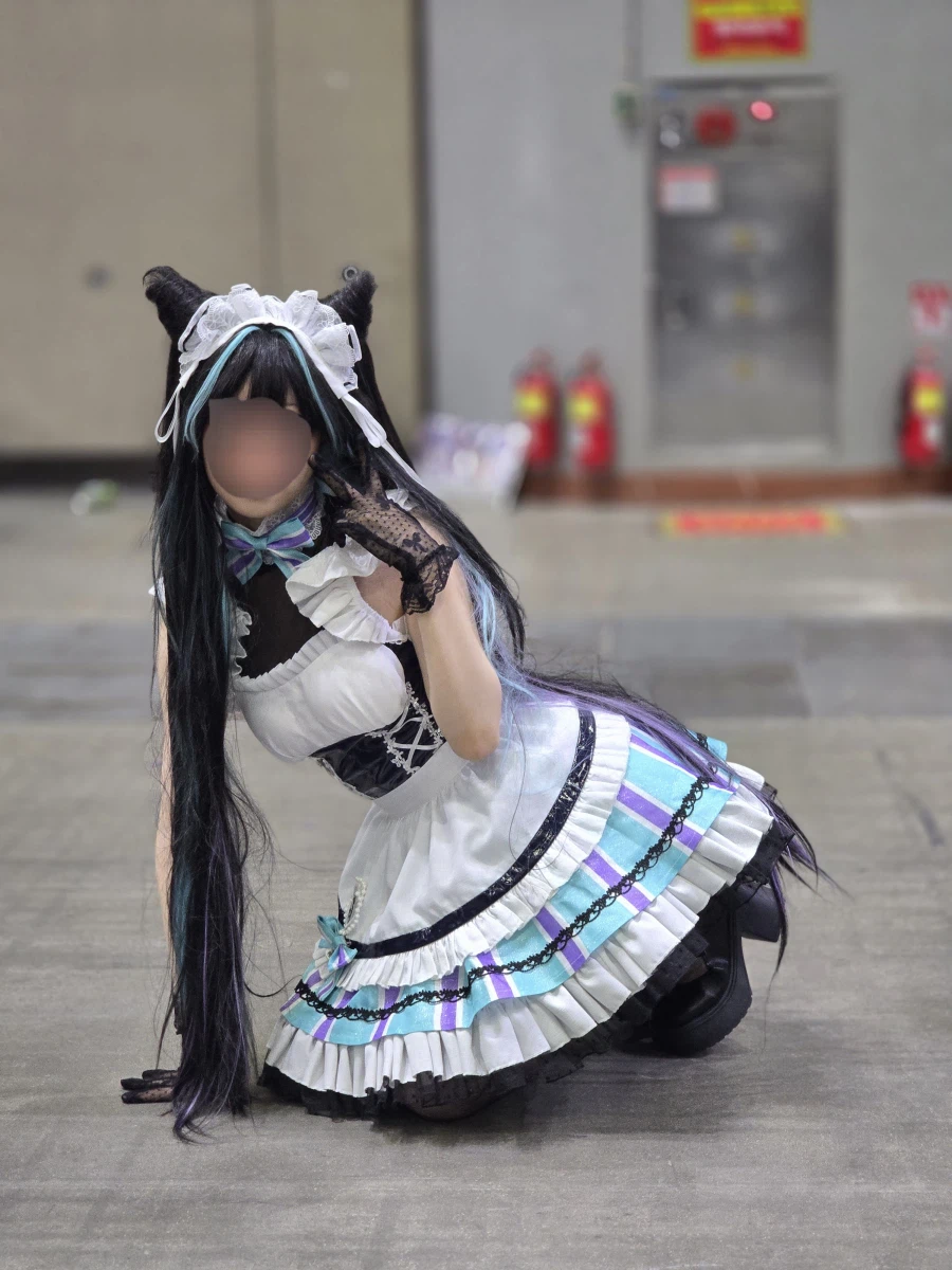 코믹월드)3월 서코에서 봤던 코스어들 사진 모음_39.webp