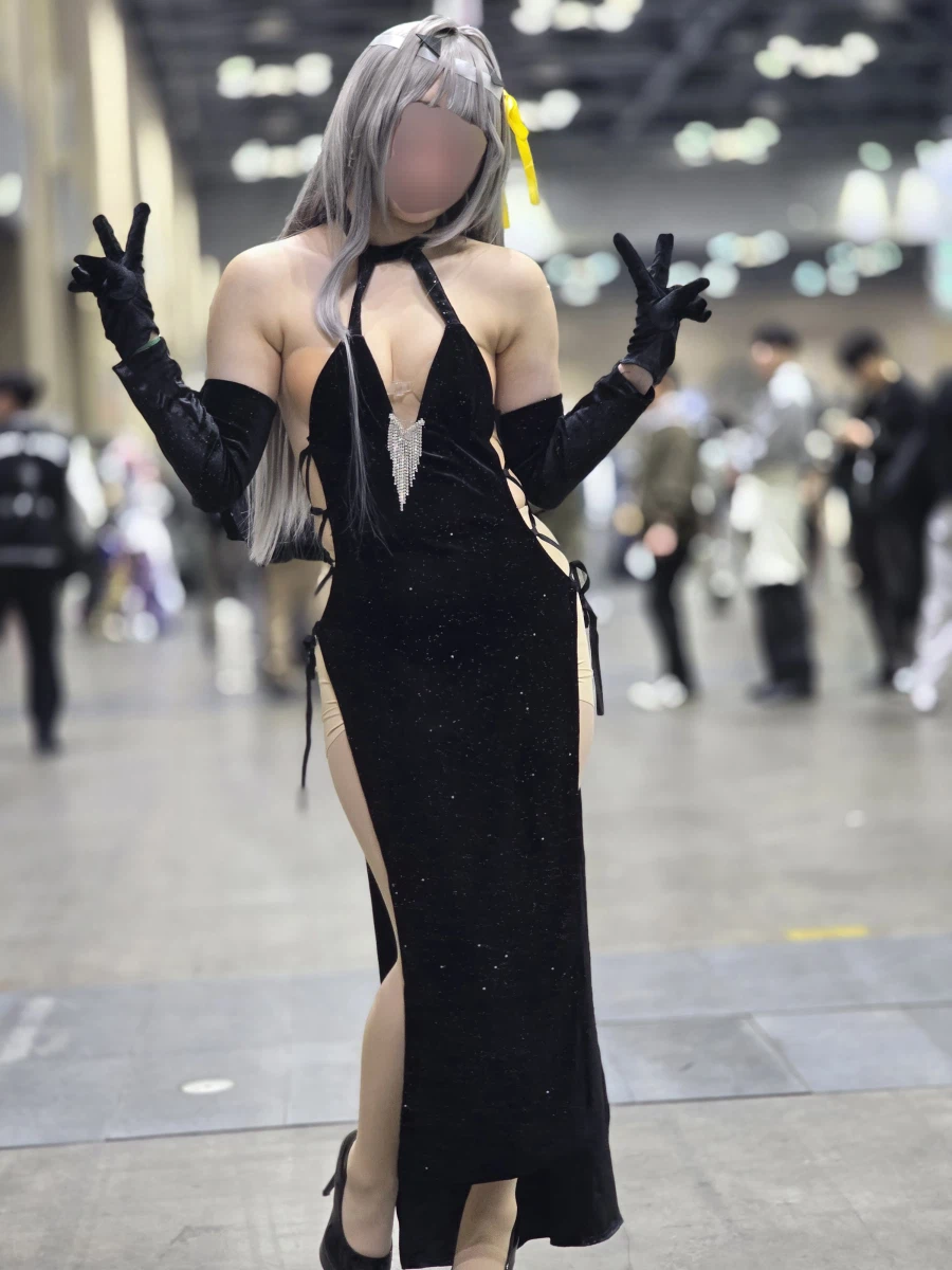 코믹월드)3월 서코에서 봤던 코스어들 사진 모음_40.webp