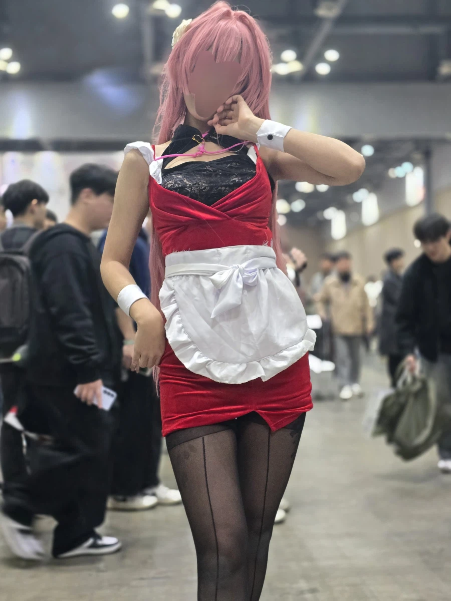 코믹월드)3월 서코에서 봤던 코스어들 사진 모음_42.webp