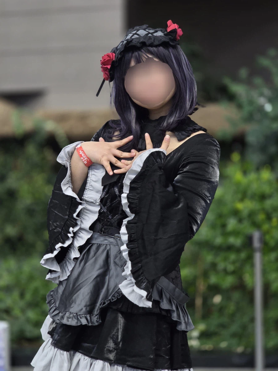 코믹월드)3월 서코에서 봤던 코스어들 사진 모음_55.webp