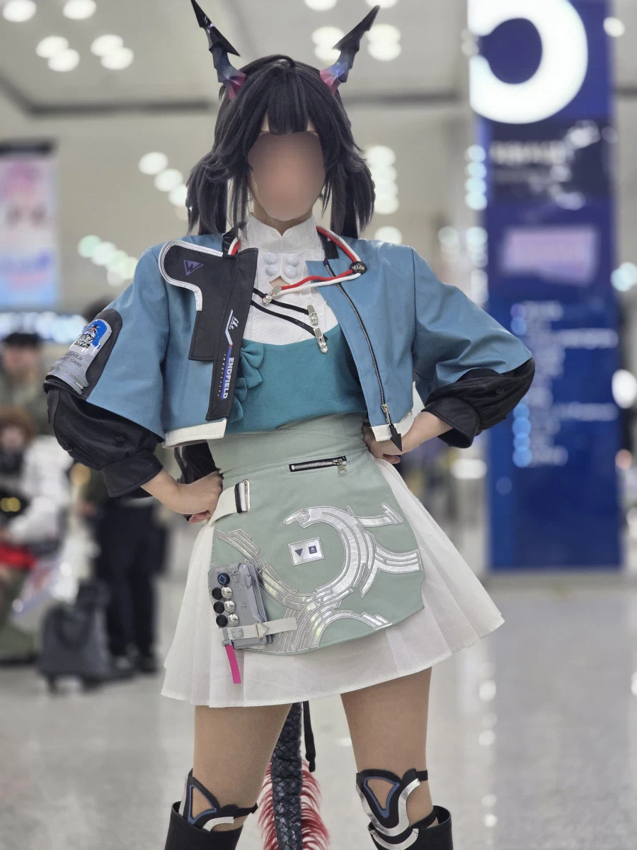 코믹월드)3월 서코에서 봤던 코스어들 사진 모음_60.webp