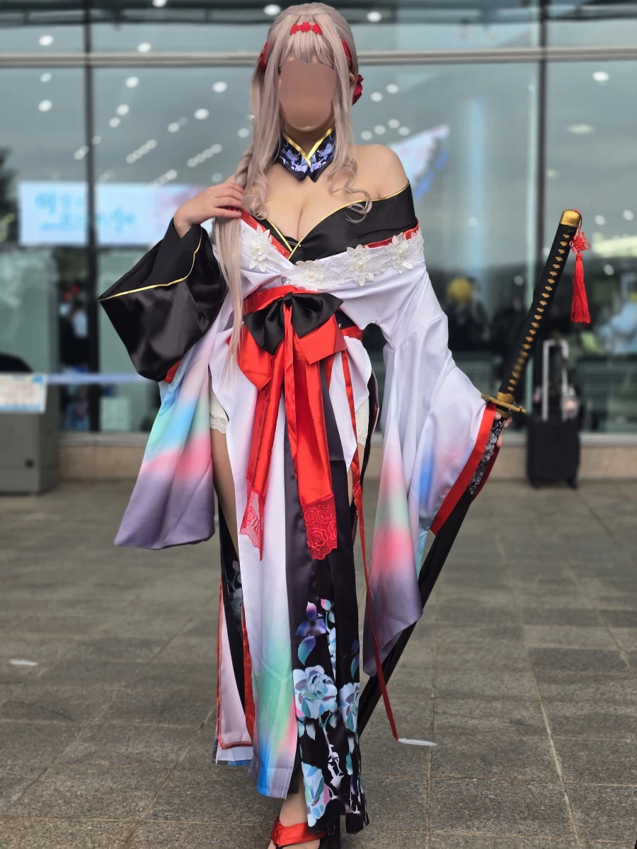 코믹월드)3월 서코에서 봤던 코스어들 사진 모음_50.webp