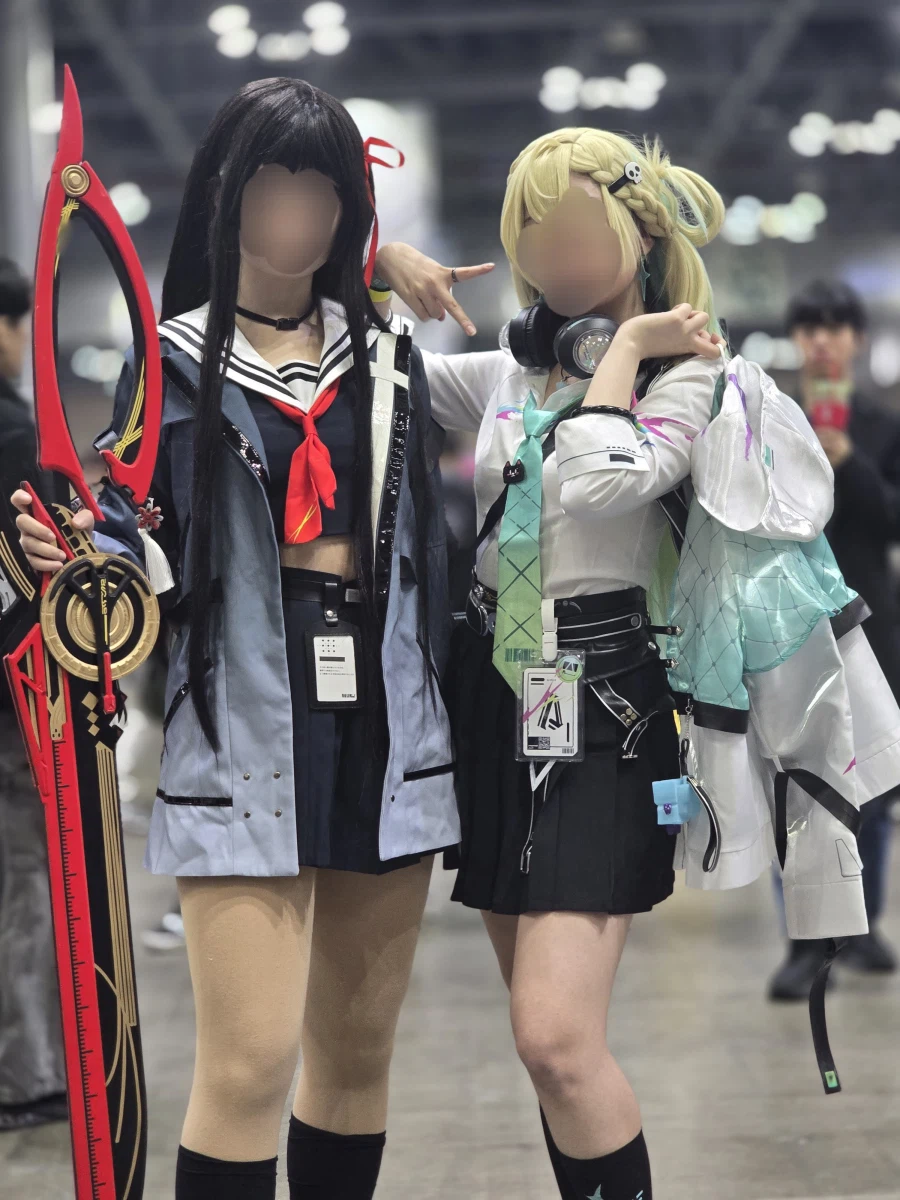 코믹월드)3월 서코에서 봤던 코스어들 사진 모음_45.webp