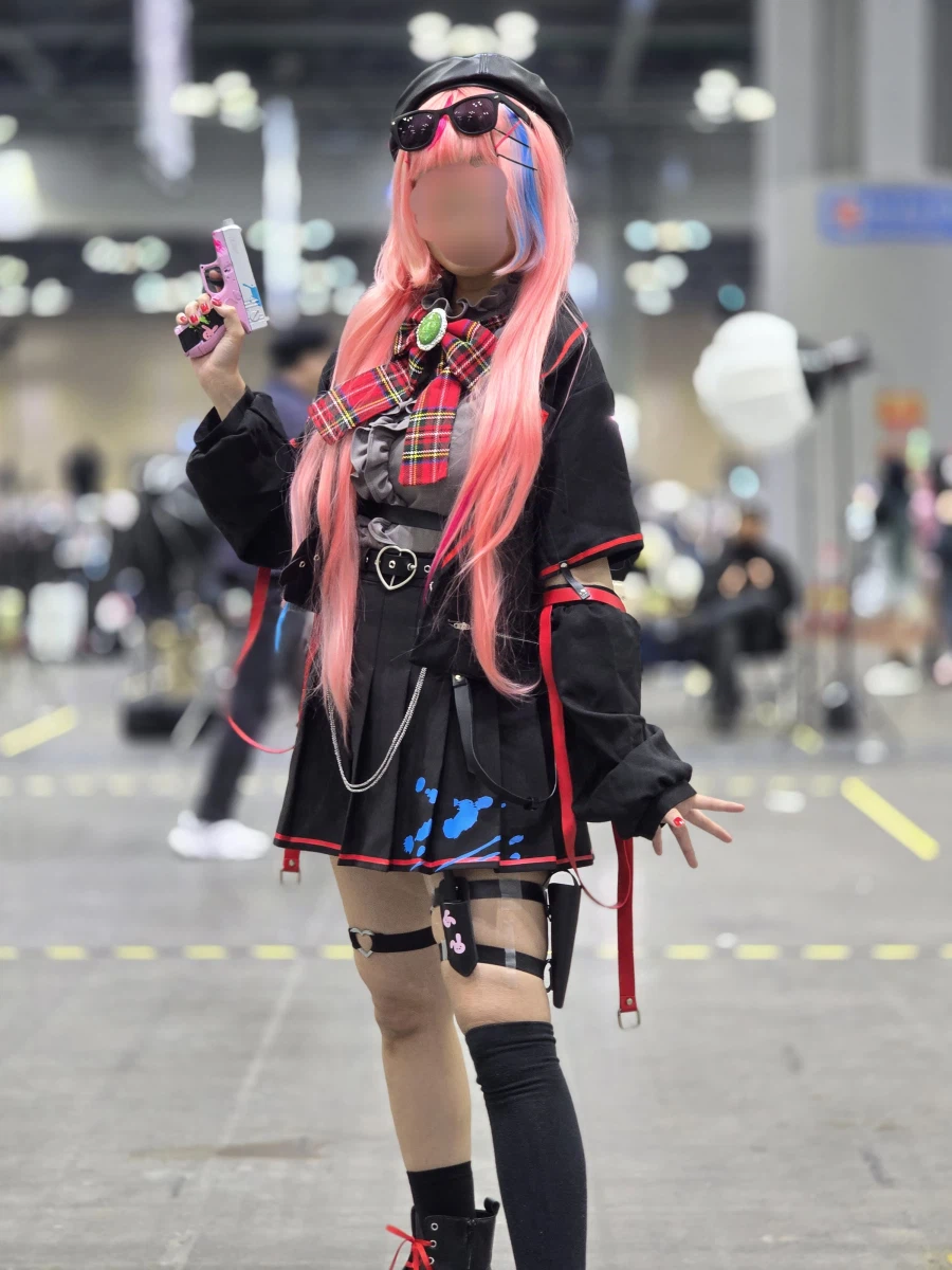 코믹월드)3월 서코에서 봤던 코스어들 사진 모음_66.webp