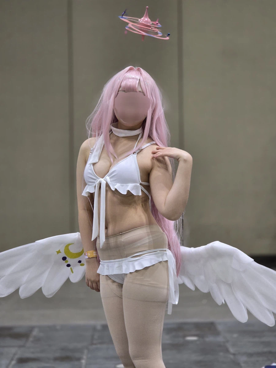 코믹월드)3월 서코에서 봤던 코스어들 사진 모음_68.webp