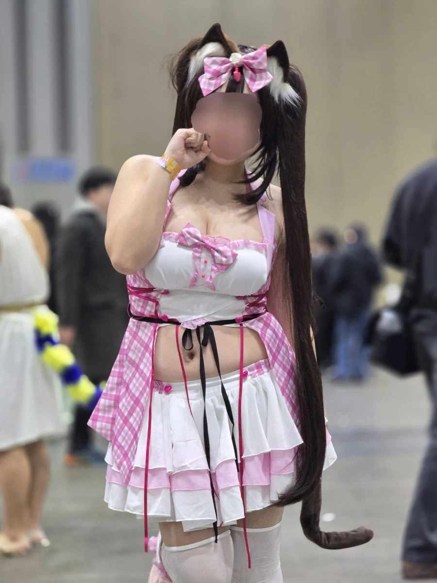 코믹월드)3월 서코에서 봤던 코스어들 사진 모음_69.webp