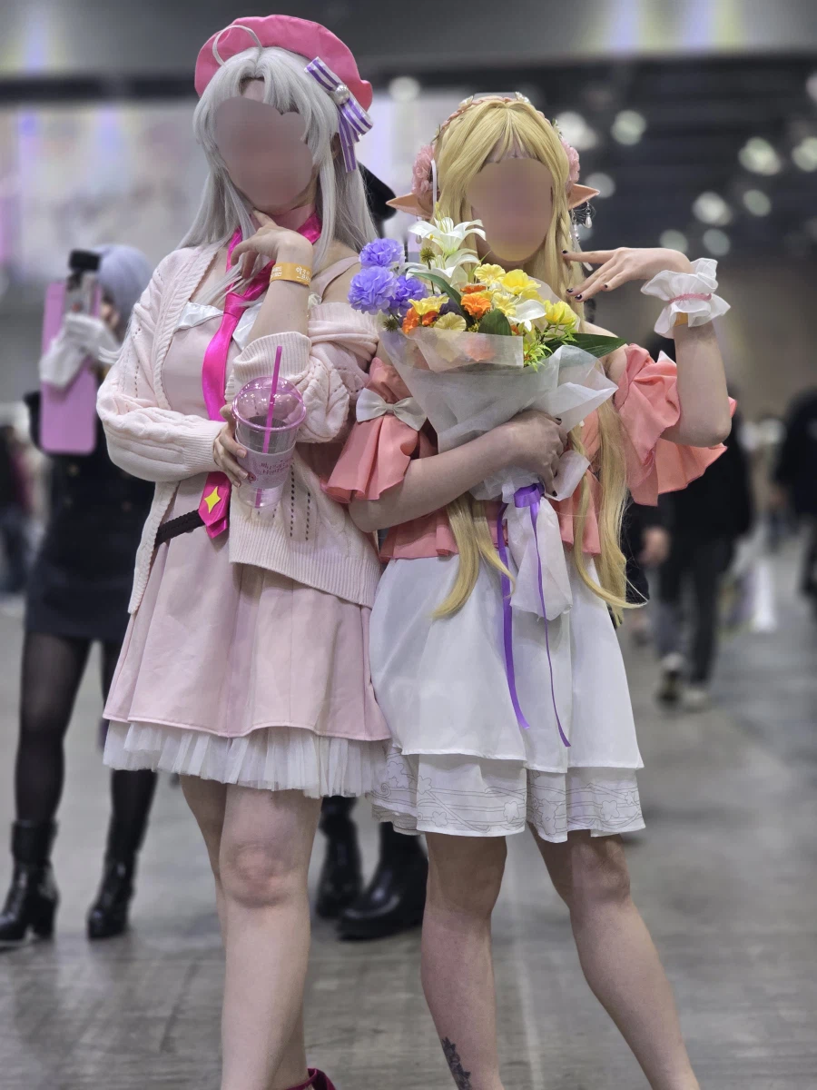 코믹월드)3월 서코에서 봤던 코스어들 사진 모음_76.webp