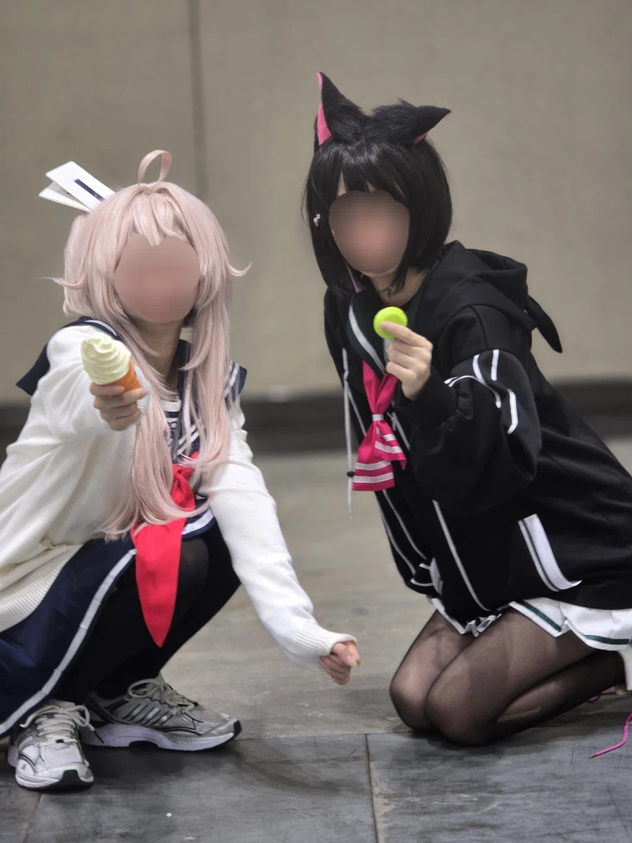 코믹월드)3월 서코에서 봤던 코스어들 사진 모음_80.webp