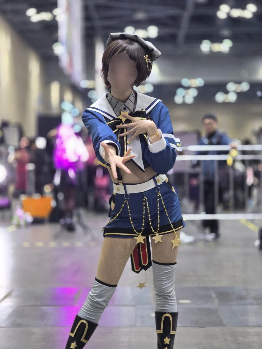 코믹월드)3월 서코에서 봤던 코스어들 사진 모음_90.webp