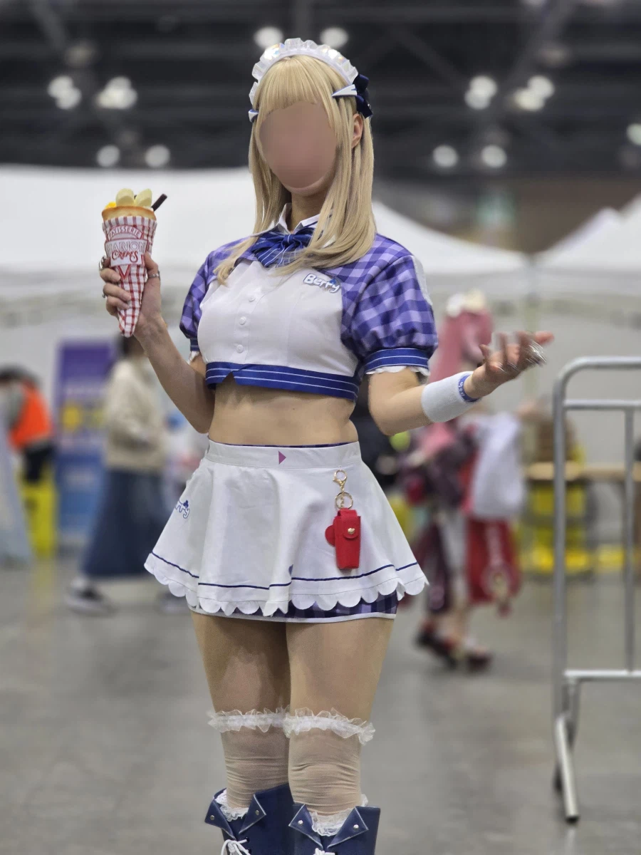 코믹월드)3월 서코에서 봤던 코스어들 사진 모음_91.webp