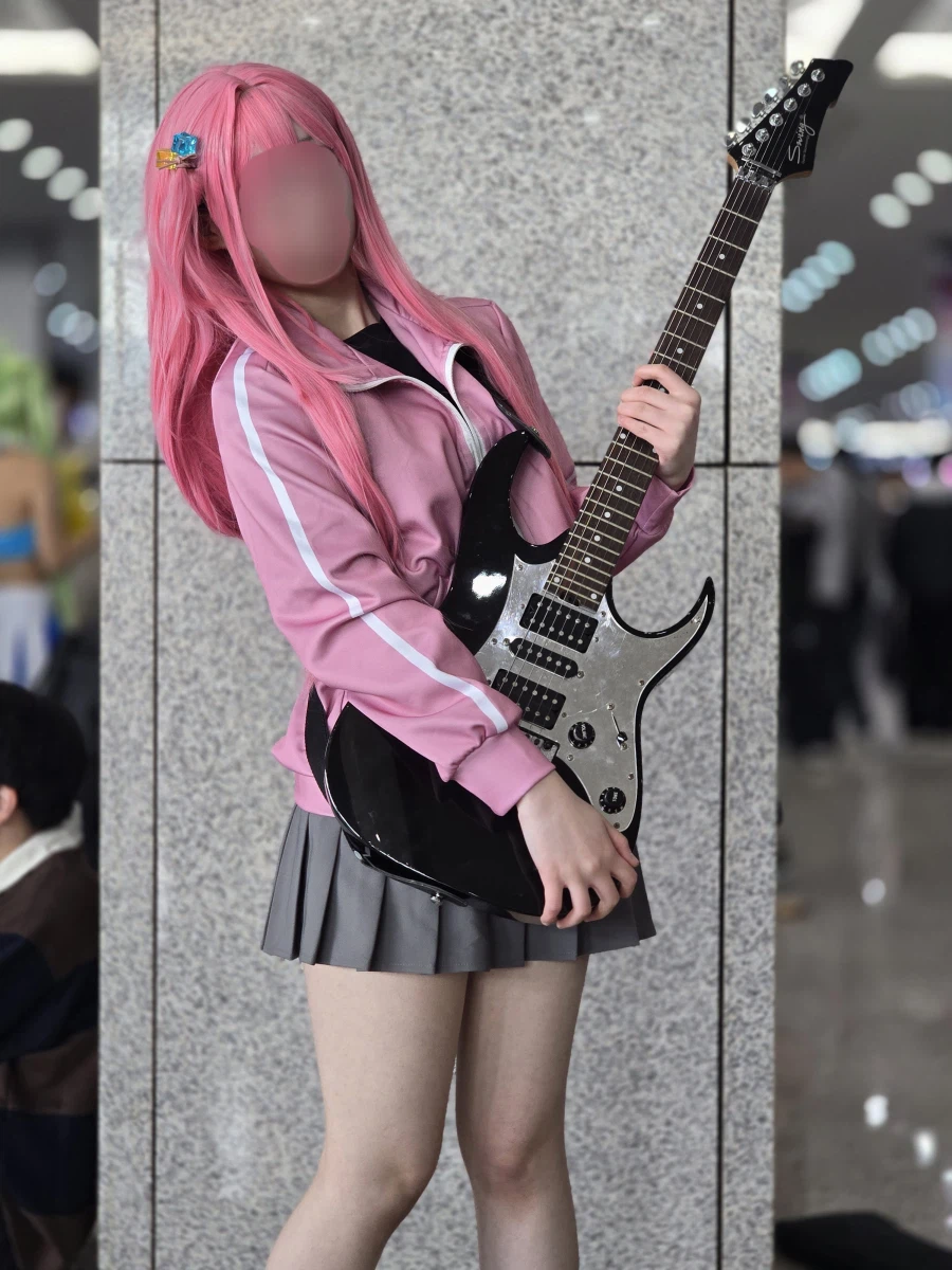 코믹월드)3월 서코에서 봤던 코스어들 사진 모음_1.webp