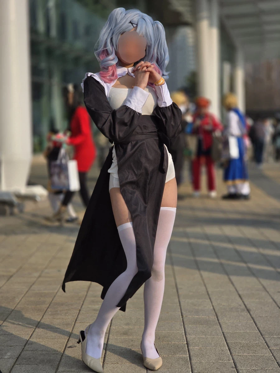 코믹월드)3월 서코에서 봤던 코스어들 사진 모음_2.webp