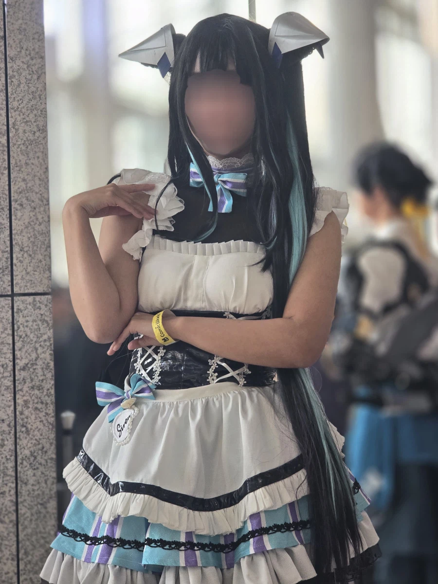 코믹월드)3월 서코에서 봤던 코스어들 사진 모음_4.webp