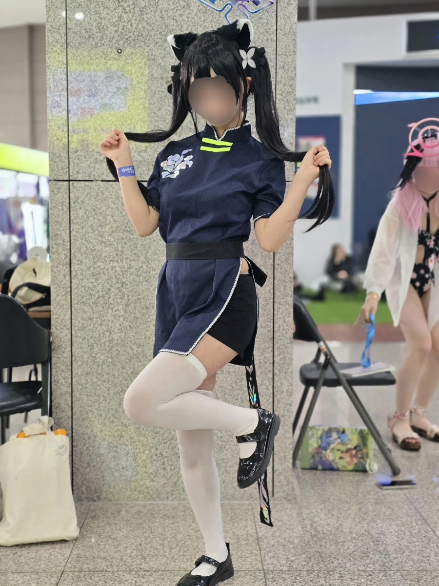 코믹월드)3월 서코에서 봤던 코스어들 사진 모음_5.webp