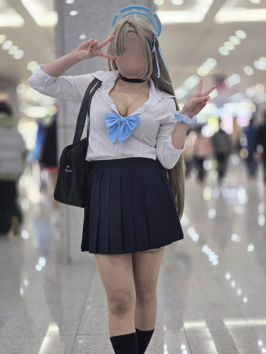 코믹월드)3월 서코에서 봤던 코스어들 사진 모음_8.webp