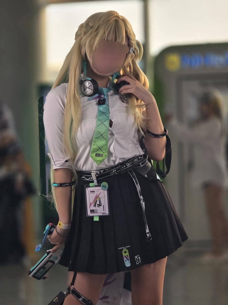 코믹월드)3월 서코에서 봤던 코스어들 사진 모음_13.webp