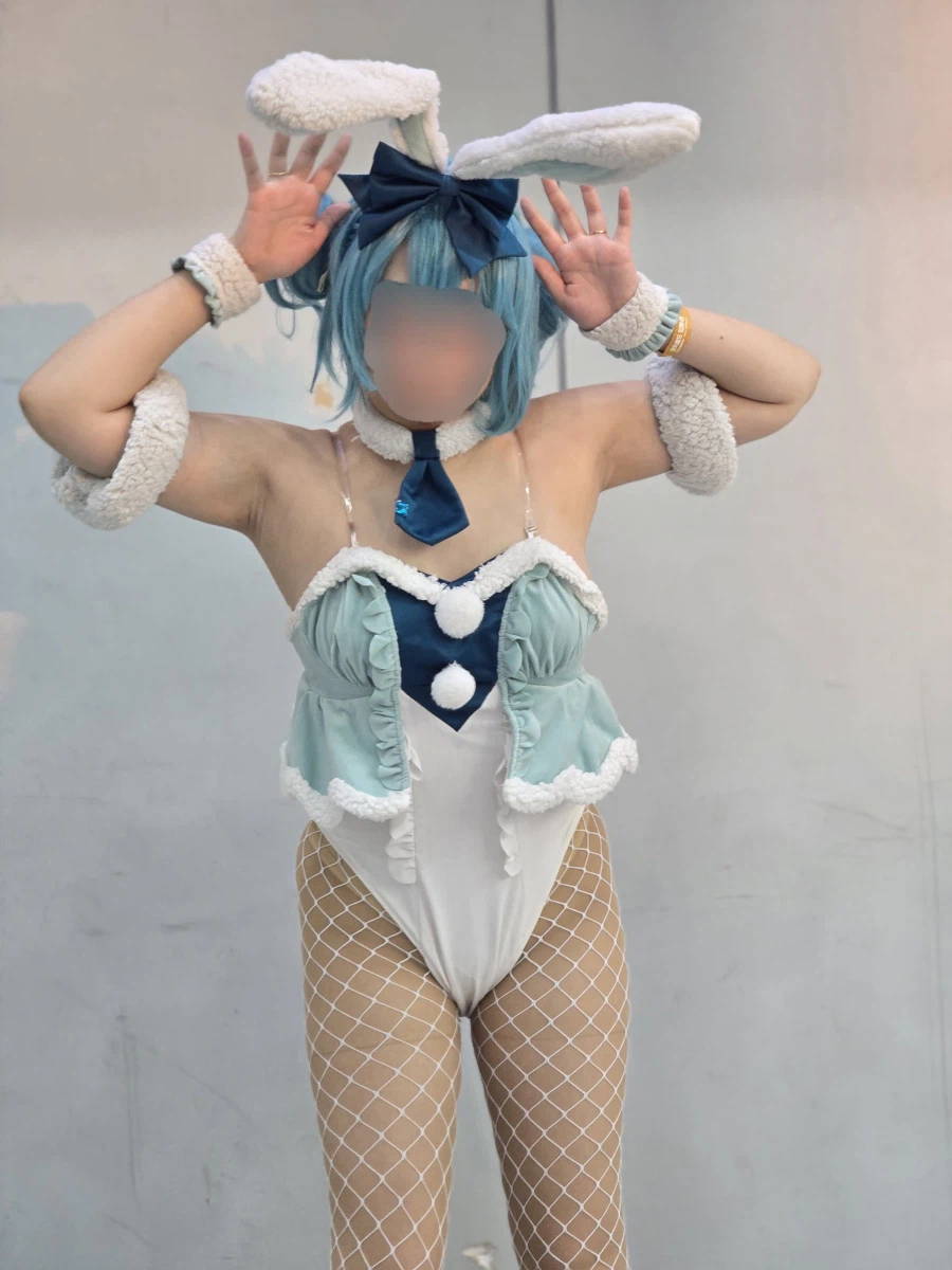 코믹월드)3월 서코에서 봤던 코스어들 사진 모음_17.webp