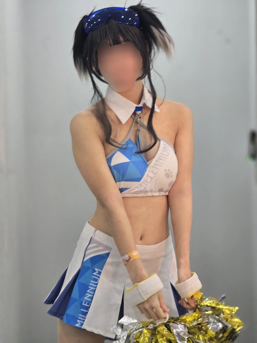 코믹월드)3월 서코에서 봤던 코스어들 사진 모음_16.webp