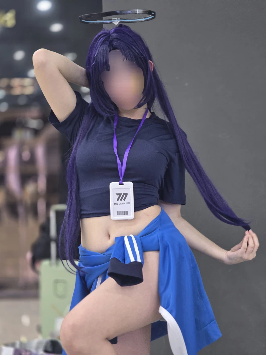 코믹월드)3월 서코에서 봤던 코스어들 사진 모음_20.webp