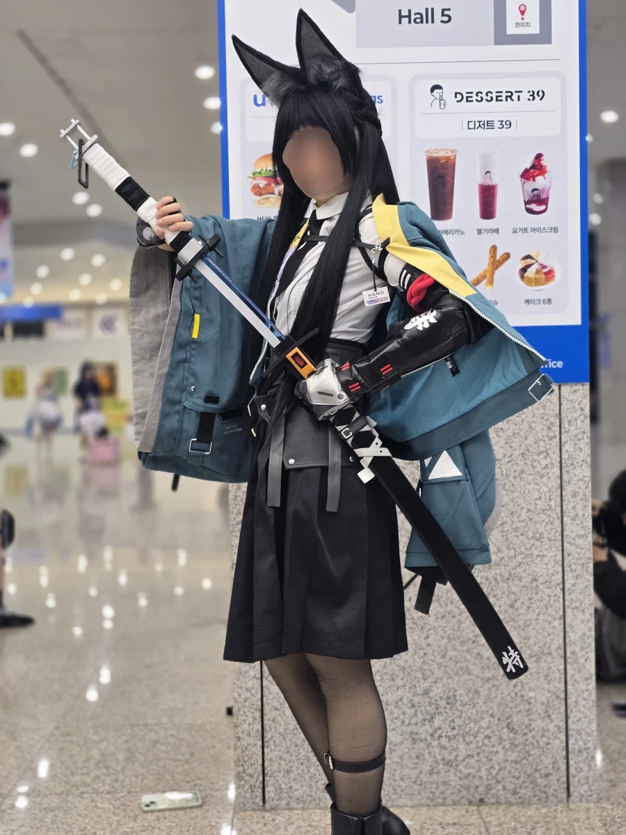 코믹월드)3월 서코에서 봤던 코스어들 사진 모음_25.webp