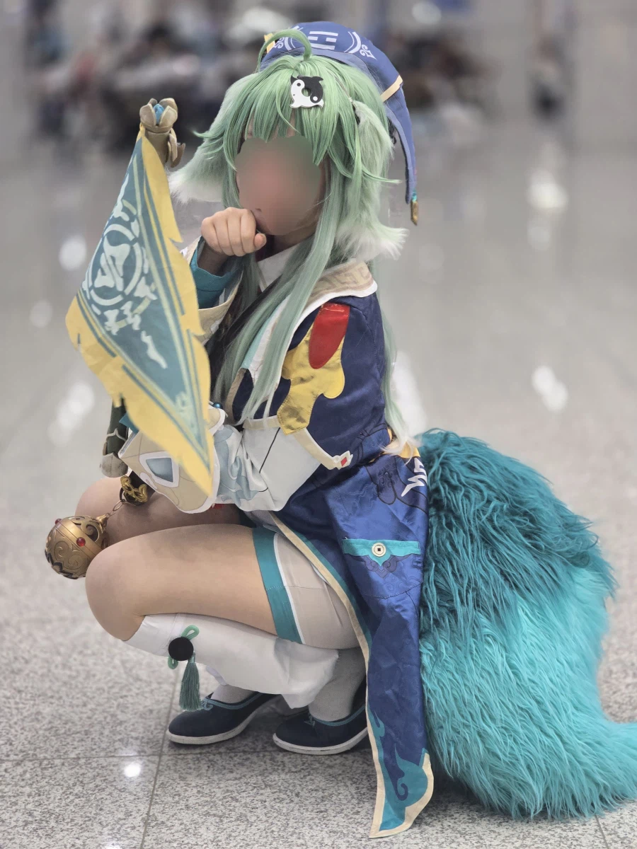 코믹월드)3월 서코에서 봤던 코스어들 사진 모음_29.webp