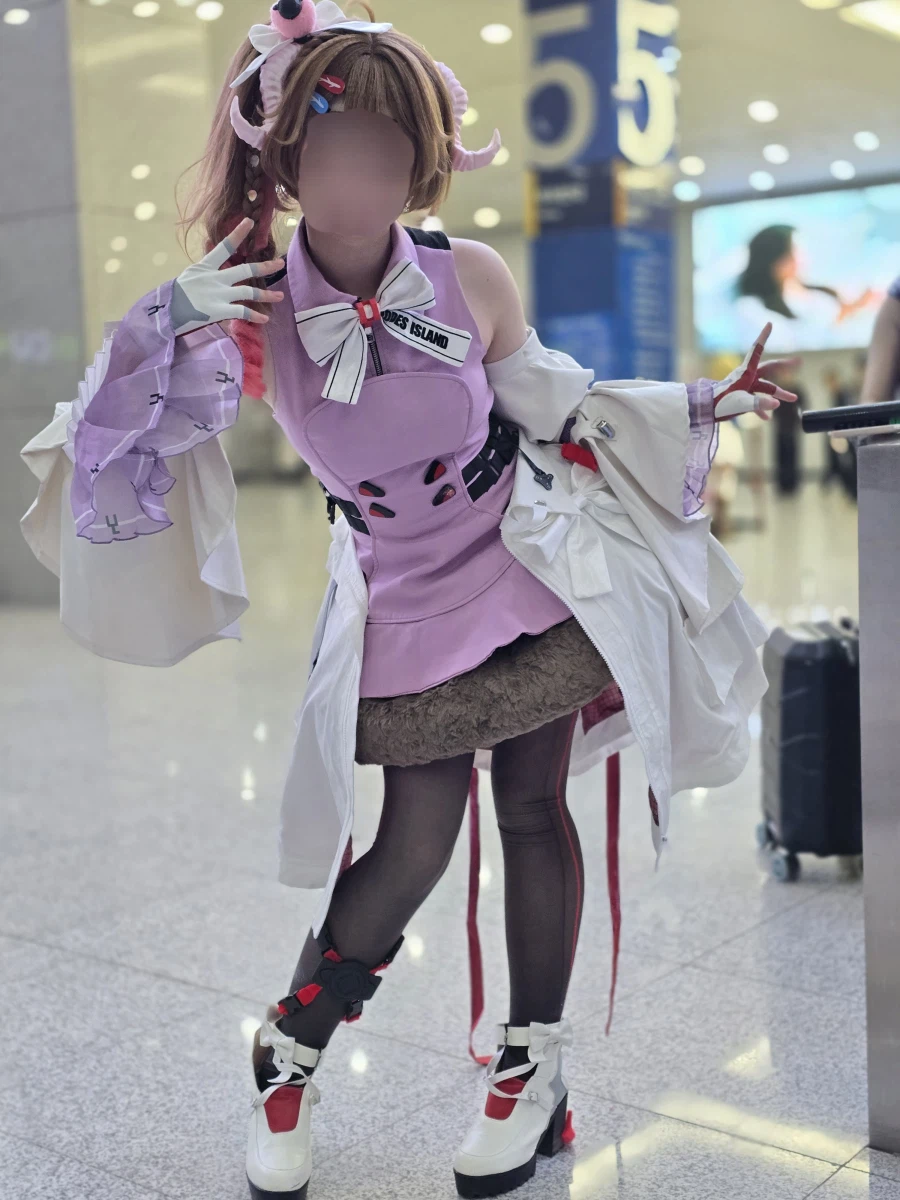 코믹월드)3월 서코에서 봤던 코스어들 사진 모음_31.webp