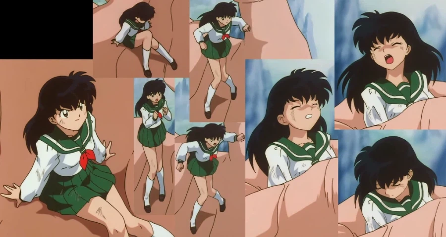 옛날 이누야샤 가영이 연관 검색어_3.webp