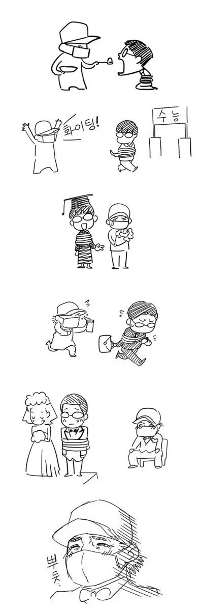 아들이 납치당하는 만화_2.webp