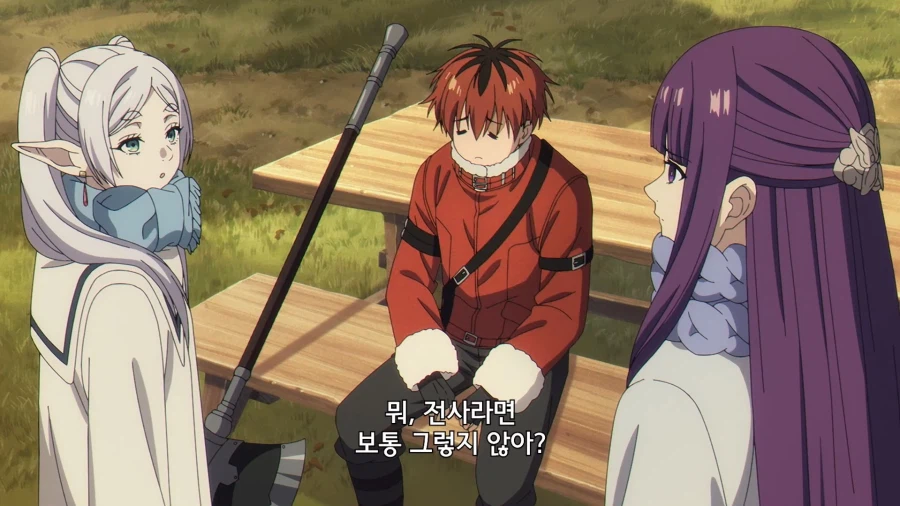 프리렌]전사를 향한 상식이 무너진 파티_15.webp