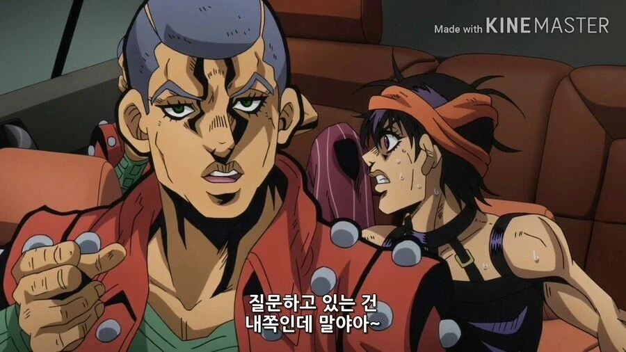 죠죠 작가 아라키 히로히코가 강조하는것_2.webp