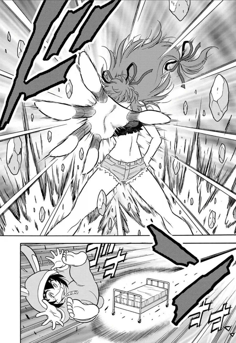 피구왕통순) 와,누구딸인지 진짜 모르겠다_5.webp