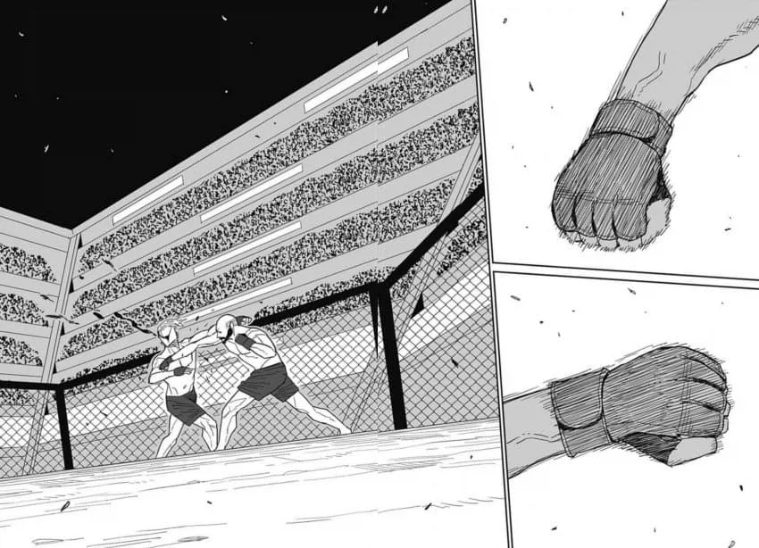 패배가 두려워 은퇴한 챔피언 .manwha_17.webp