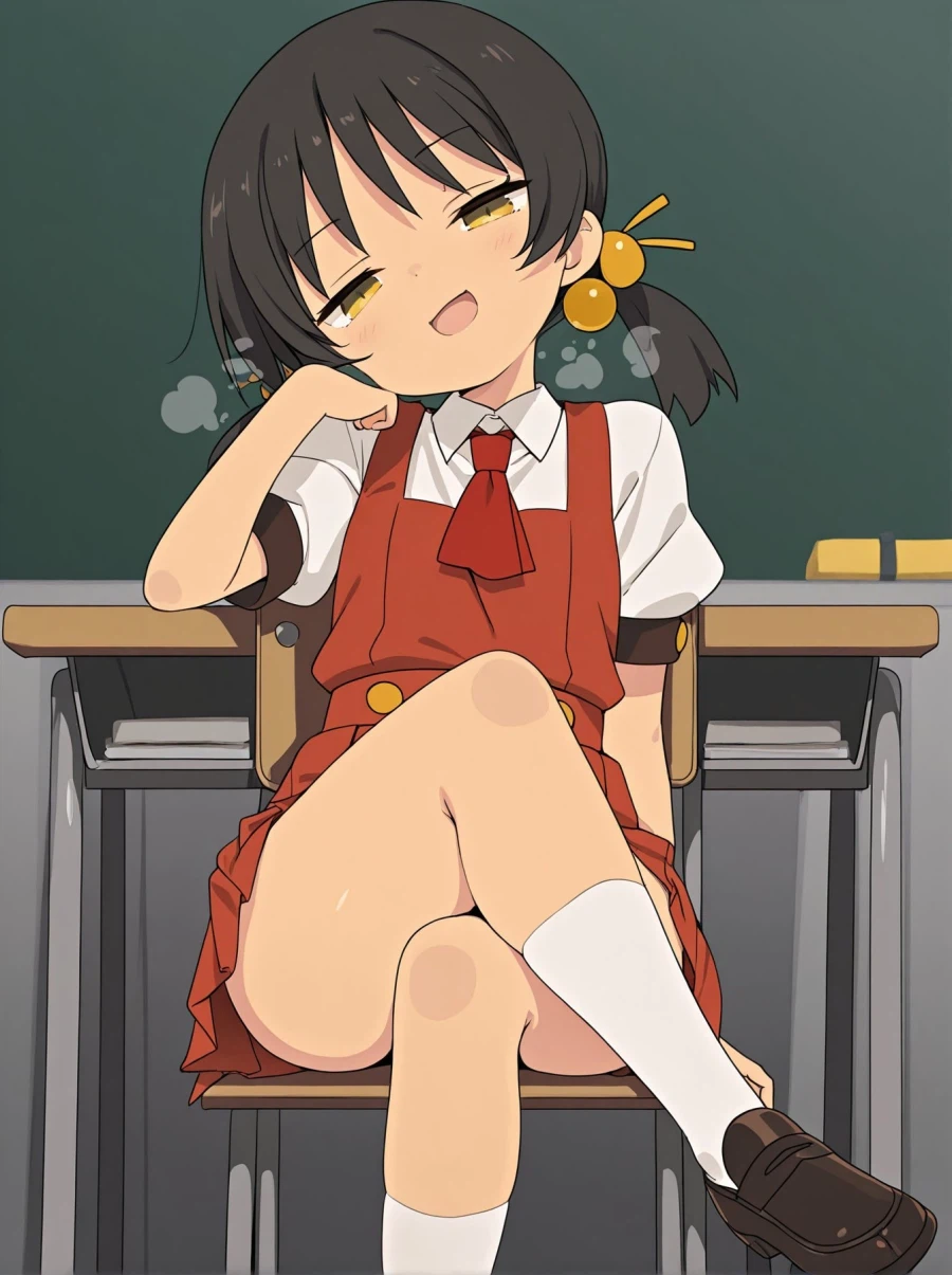 보컬로이드)오만함을 선보이는 아이.jpg_1.webp