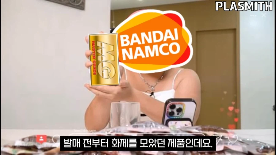 건프라)가격빼고 생각하면 나쁘기만한 제품은 아닌 킷_2.webp