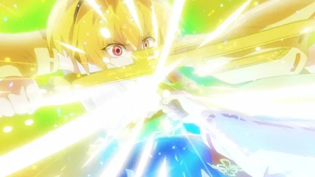 시리즈가 길어지면서 배틀물로 전환한 작품 하면 이거 먼저 떠오름_4.webp