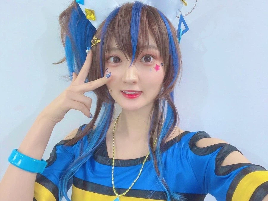 성우) 말딸 웨이 성우 대표 캐릭에 웨이를 빼먹은 트윗_6.webp