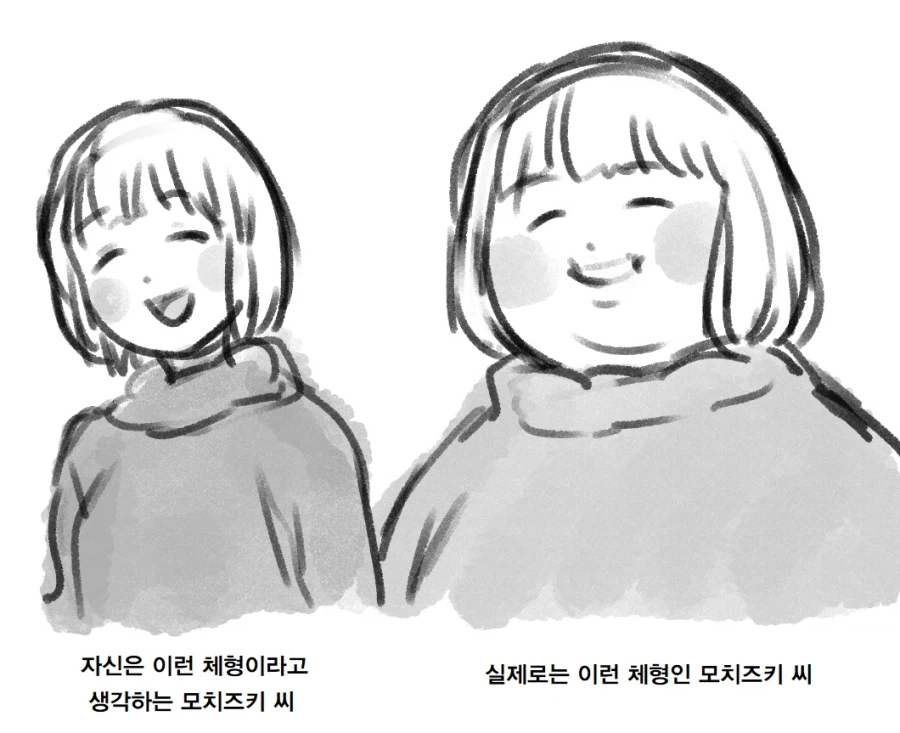 폭식 모치즈키 양의 체형_1.webp