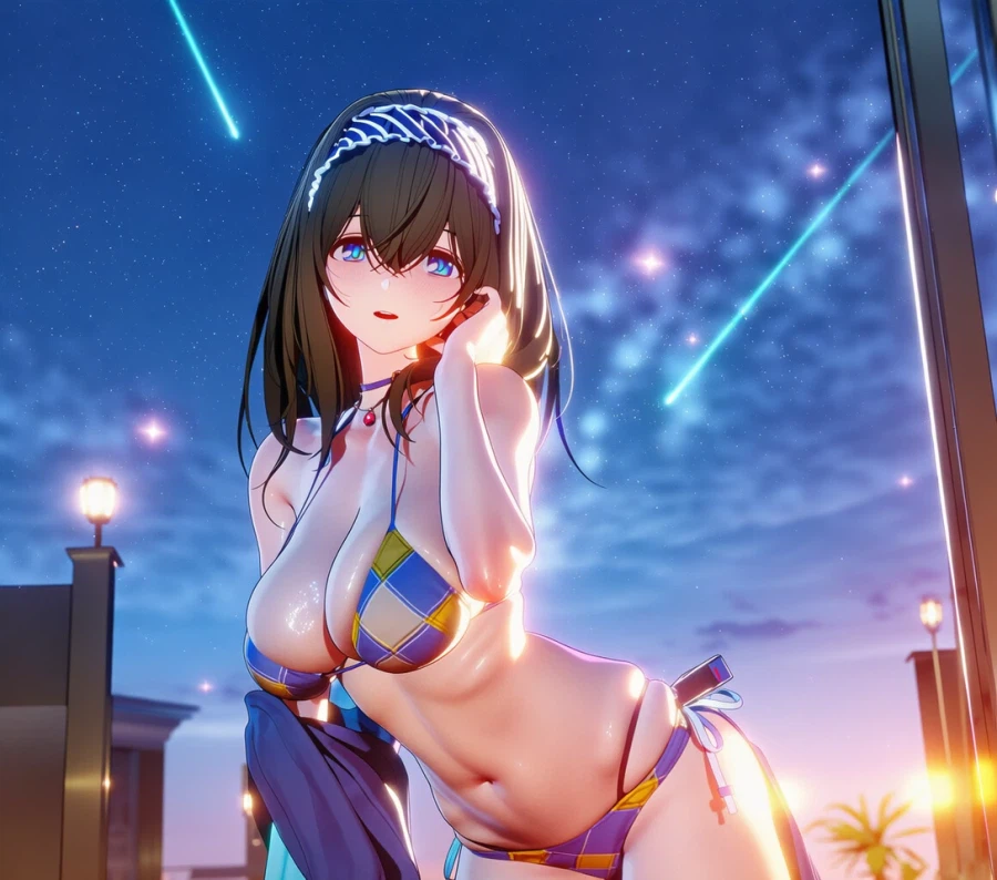 AI) 내 아내들 너무 예뻐영_2.webp