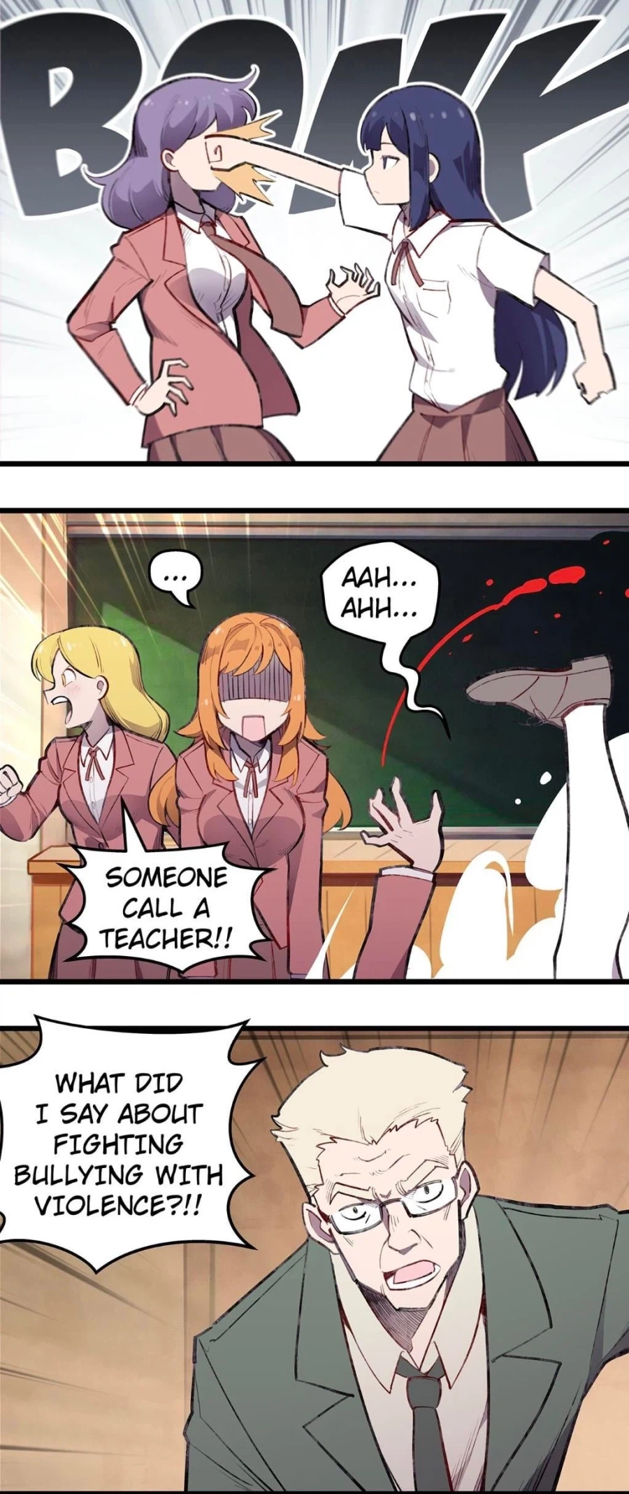 따돌림 당하는 여고생.manhwa_2.webp