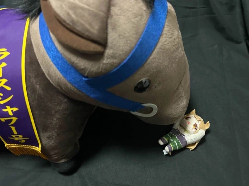 [말딸] 선샌니 이 생명체들은 대체 뭔가용?_1.webp