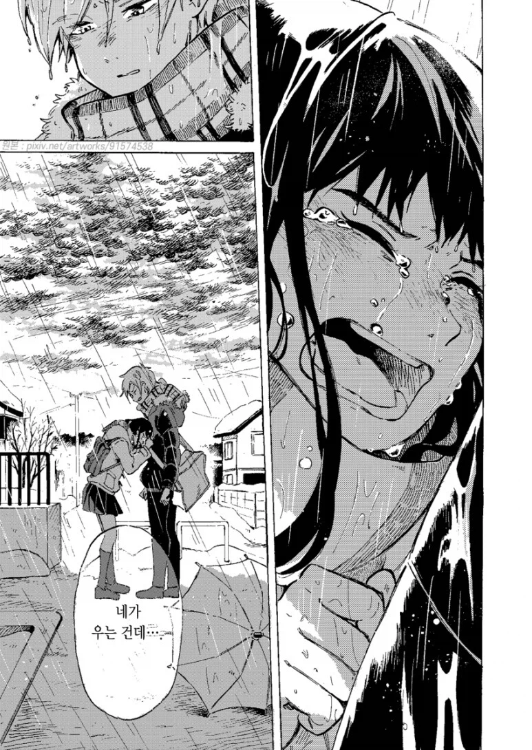 여자친구가 사실 내 누나를 좋아하는 만화_39.webp