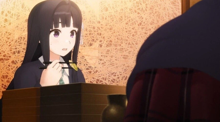 걸즈밴드크라이) 내려다 보는 거 같아서 열받아요_46.webp