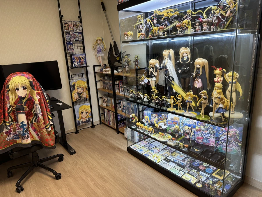 미즈키나나) 충실하고도 행복한 이틀이었다._1.webp