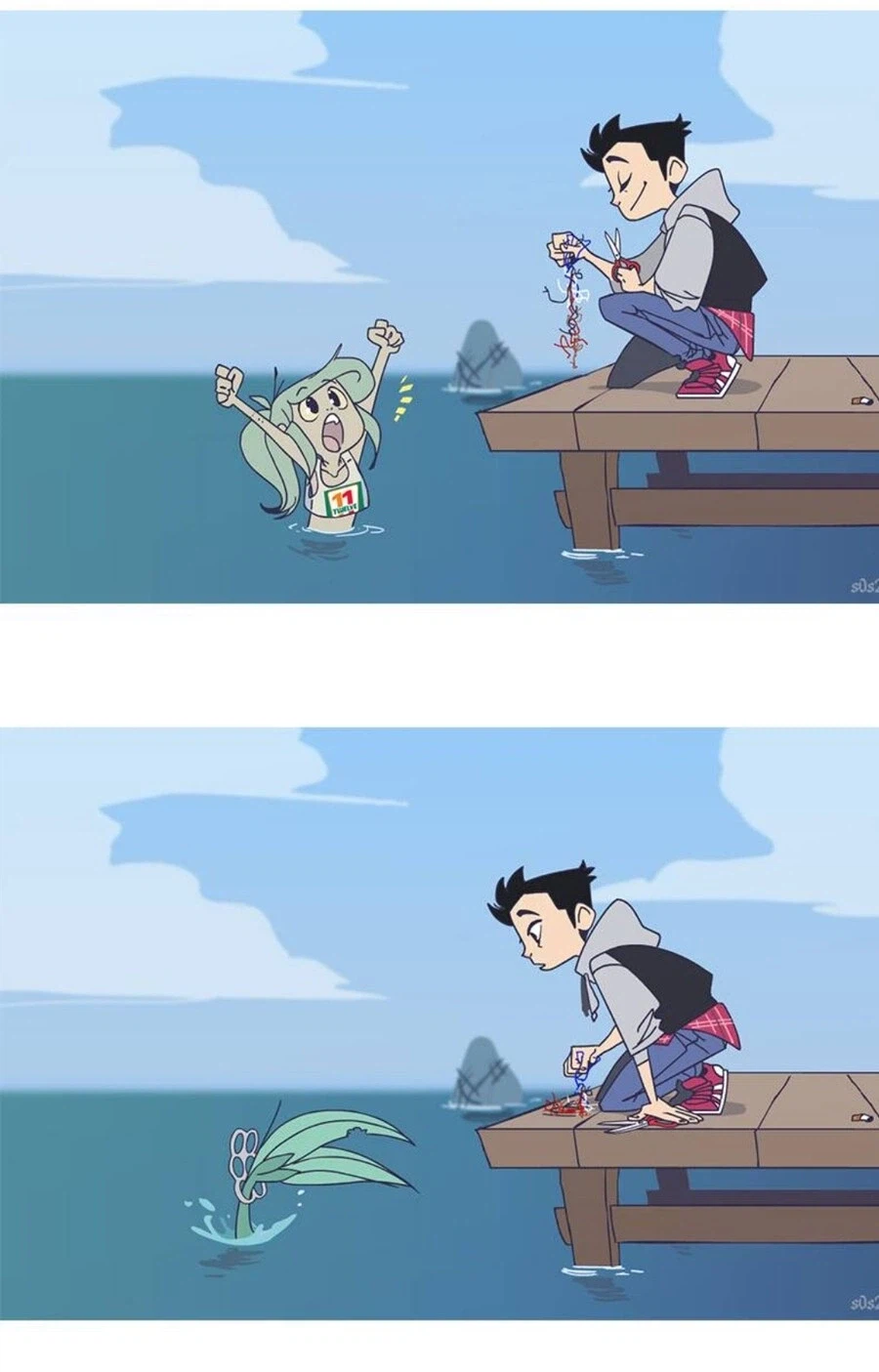 갓템을 얻는 만화_2.webp