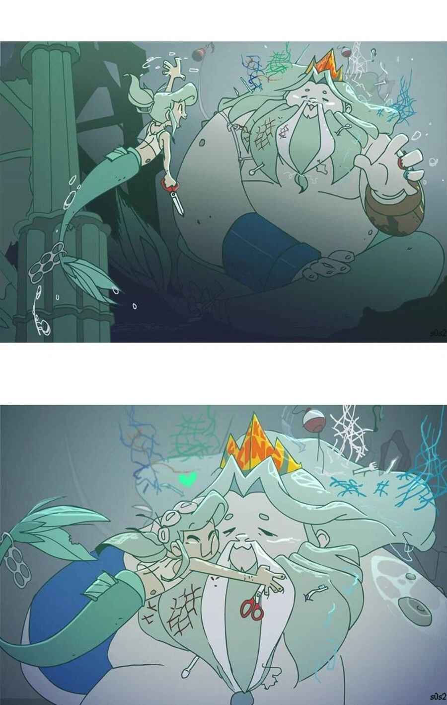 갓템을 얻는 만화_7.webp