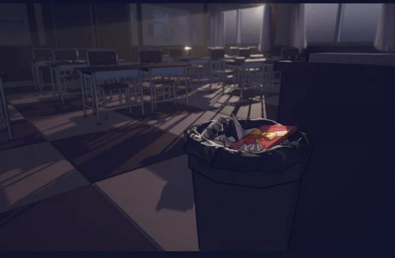 눈 먼 소녀의 일상 만화_2.webp