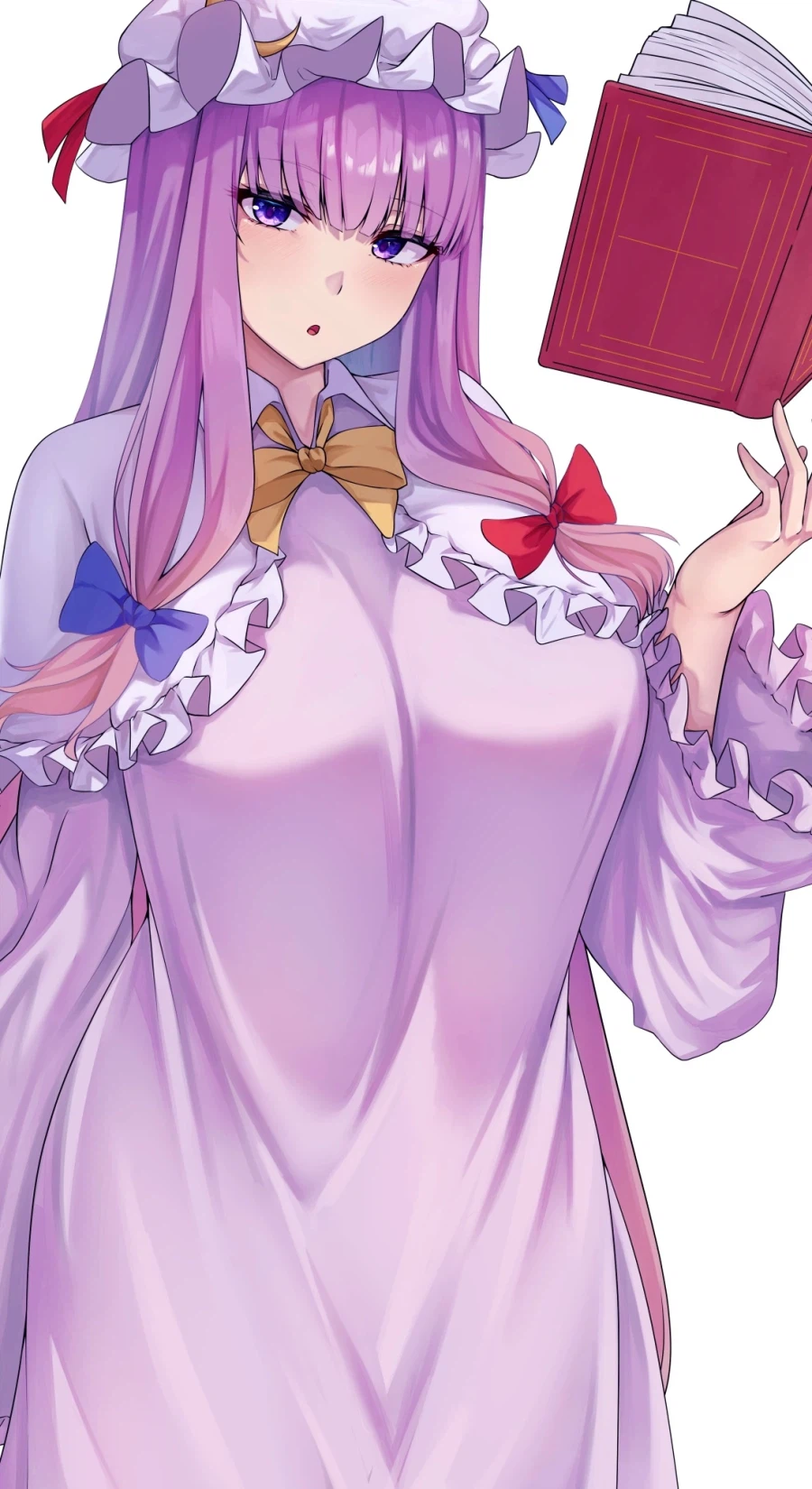 동방) 이상하게 거유 이미지가 많은 도서관씨_4.webp