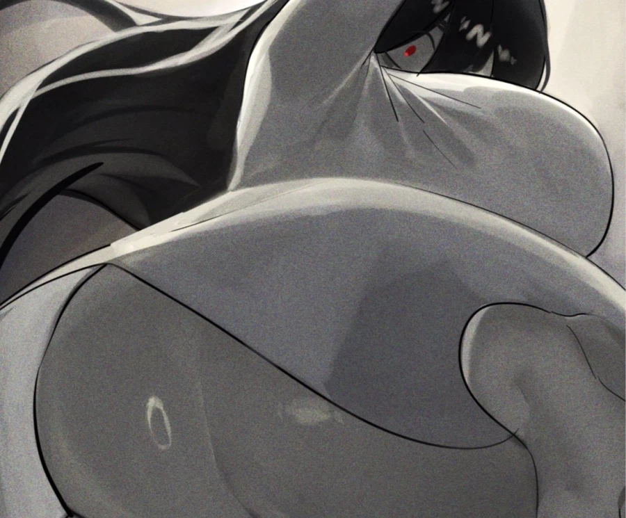 컨닝하는 영능력자 만화.manhwa_10.webp