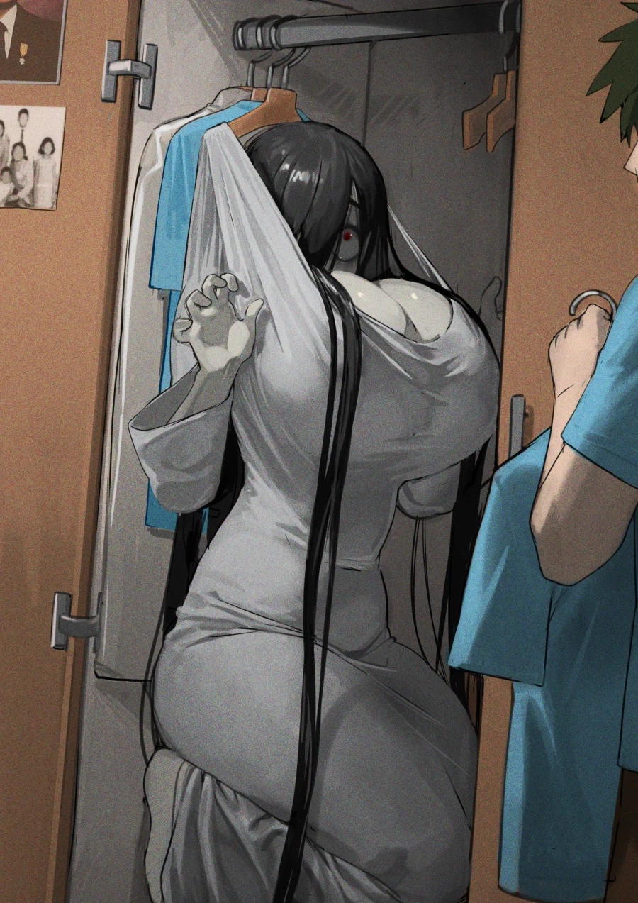 컨닝하는 영능력자 만화.manhwa_14.webp